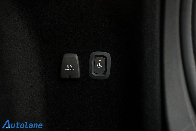 Volvo V60 bild 25