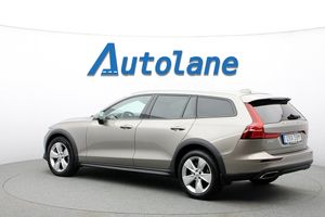 Volvo V60 bild 6
