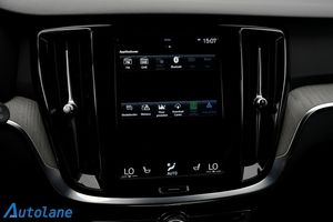 Volvo V60 bild 24