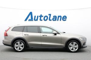 Volvo V60 bild 9