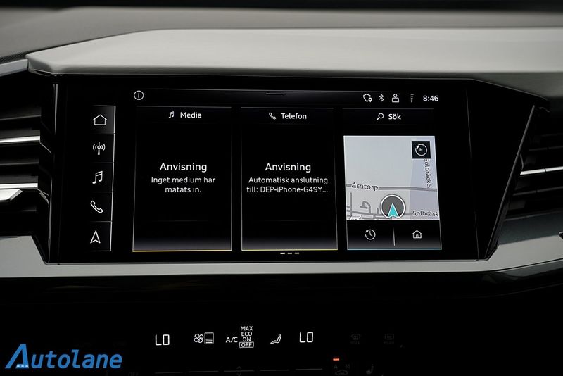 Audi Q4 e-tron bild 36