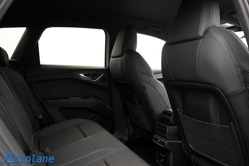 Audi Q4 e-tron bild 27