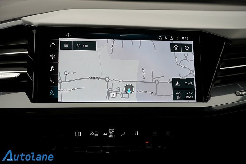 Audi Q4 e-tron bild 29