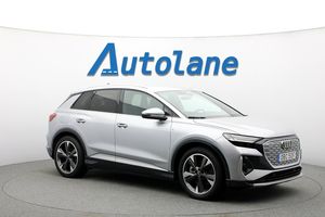 Audi Q4 e-tron bild 11