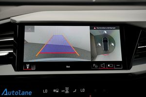 Audi Q4 e-tron bild 28