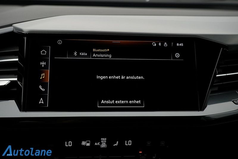 Audi Q4 e-tron bild 32