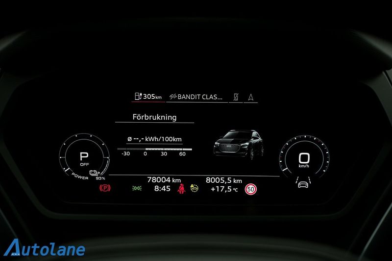 Audi Q4 e-tron bild 21