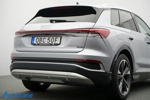 Audi Q4 e-tron bild 17