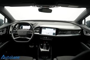 Audi Q4 e-tron bild 19