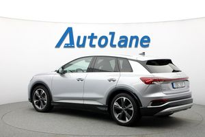 Audi Q4 e-tron bild 7