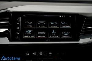 Audi Q4 e-tron bild 30