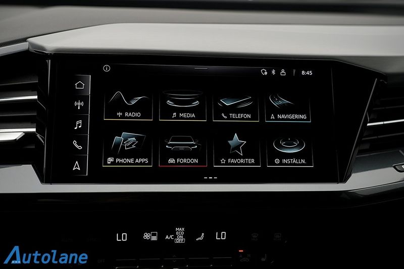Audi Q4 e-tron bild 30