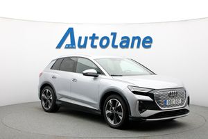 Audi Q4 e-tron bild 1
