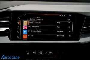 Audi Q4 e-tron bild 31