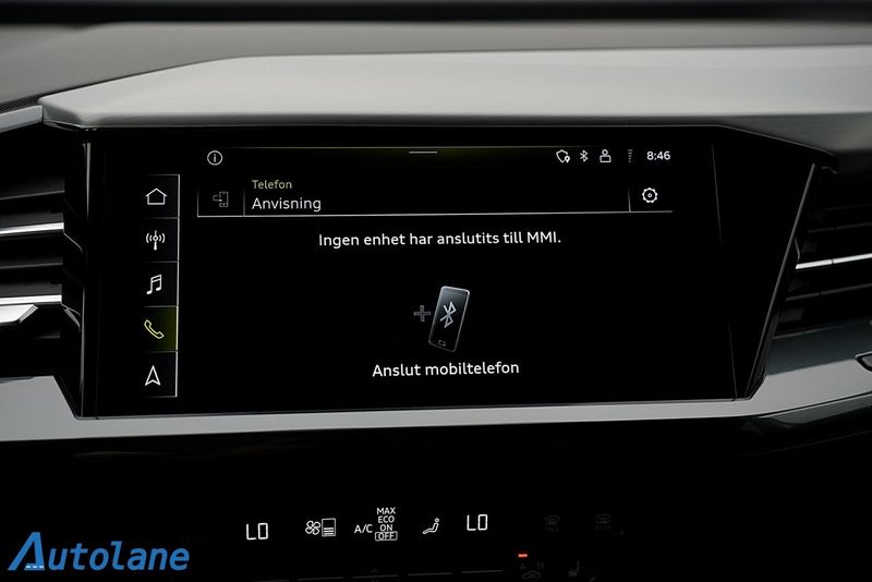 Audi Q4 e-tron bild 33