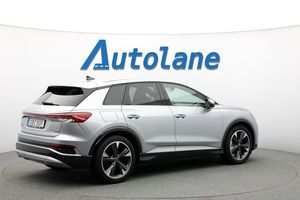 Audi Q4 e-tron bild 9
