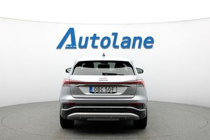 Audi Q4 e-tron bild 8