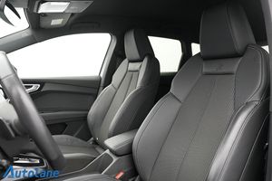 Audi Q4 e-tron bild 23