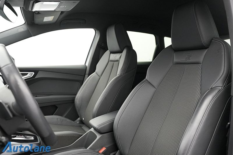 Audi Q4 e-tron bild 23