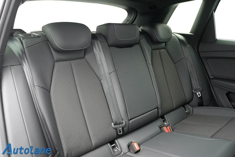 Audi Q4 e-tron bild 26