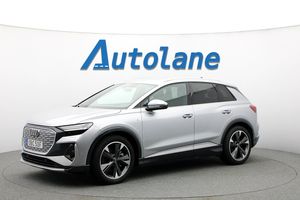 Audi Q4 e-tron bild 5