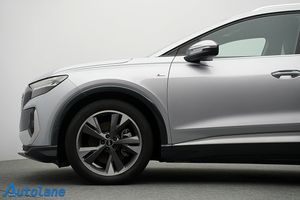 Audi Q4 e-tron bild 13