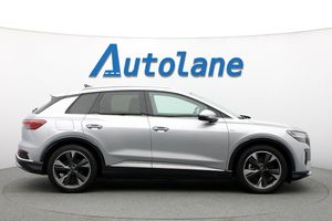 Audi Q4 e-tron bild 10