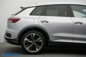 Audi Q4 e-tron bild 18