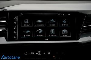 Audi Q4 e-tron bild 35