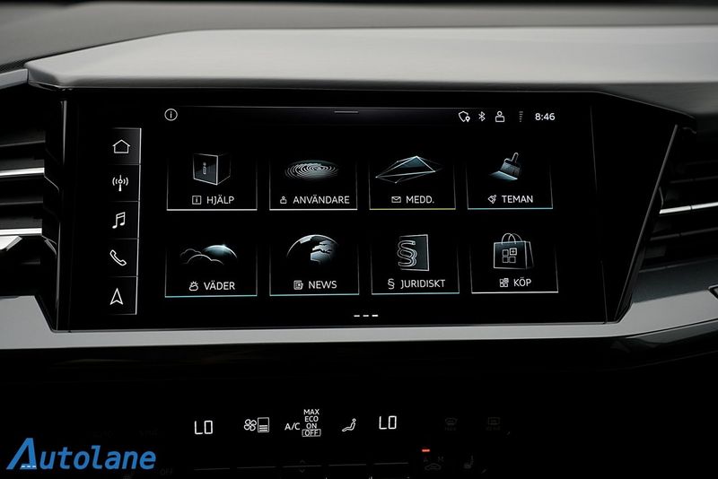 Audi Q4 e-tron bild 35