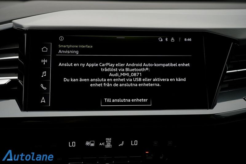 Audi Q4 e-tron bild 34