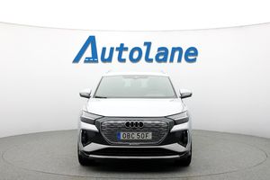 Audi Q4 e-tron bild 4