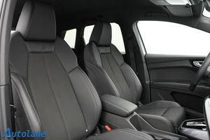 Audi Q4 e-tron bild 25