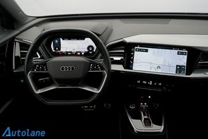 Audi Q4 e-tron bild 20