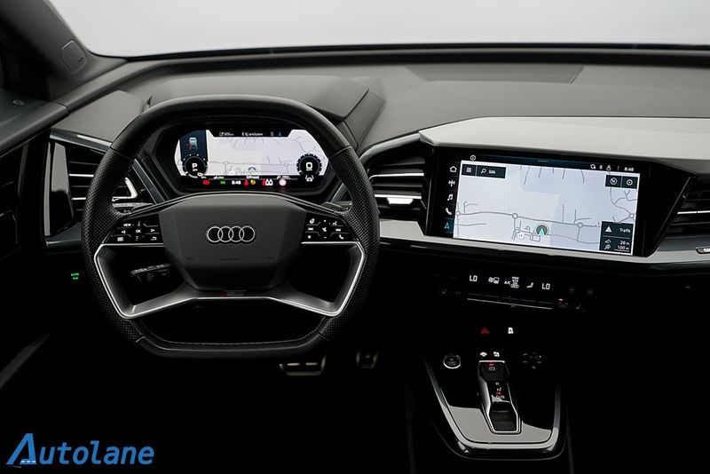 Audi Q4 e-tron bild 20
