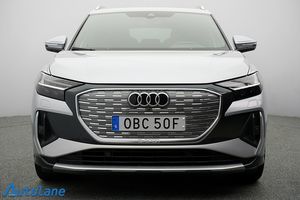 Audi Q4 e-tron bild 15