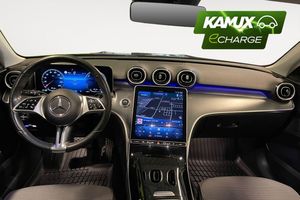 Mercedes C300 bild 11