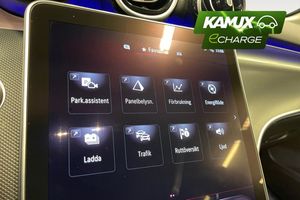 Mercedes C300 bild 25
