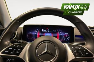 Mercedes C300 bild 20