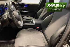 Mercedes C300 bild 10
