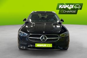 Mercedes C300 bild 6