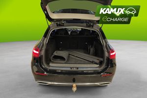 Mercedes C300 bild 15