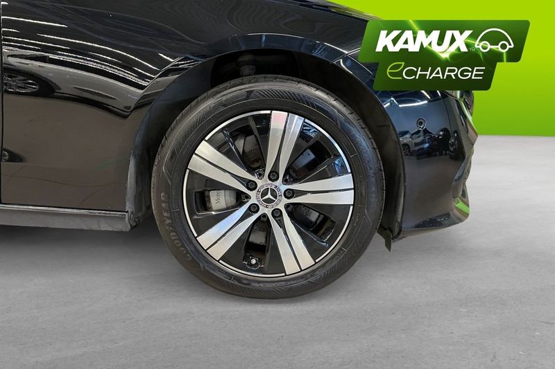 Mercedes C300 bild 8