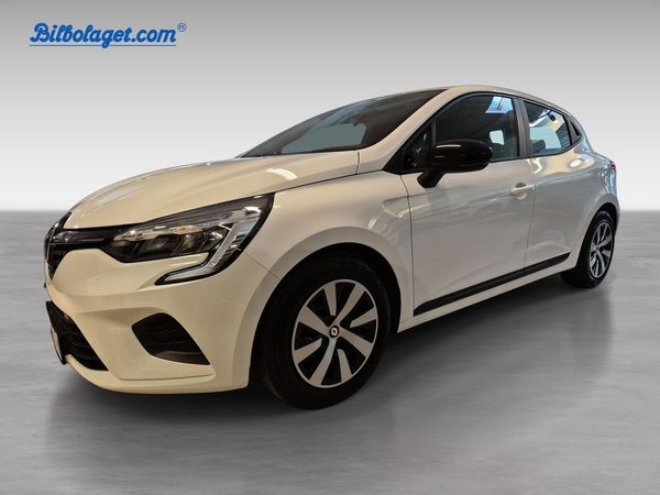 Renault Clio E-TECH 145 Equilibre 5-d - 2023