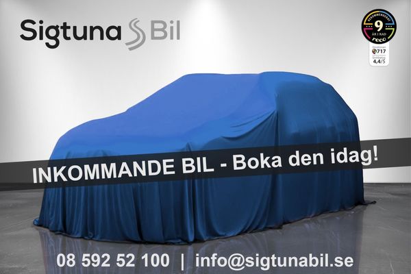 BYD Dolphin 60 kWh / Panorama / 360° Kamera / Läder - 2023