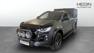 Isuzu D-Max bild 1