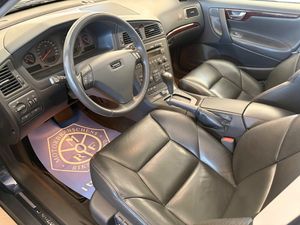 Volvo S60 bild 11