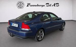 Volvo S60 bild 7