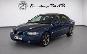 Volvo S60 bild 3