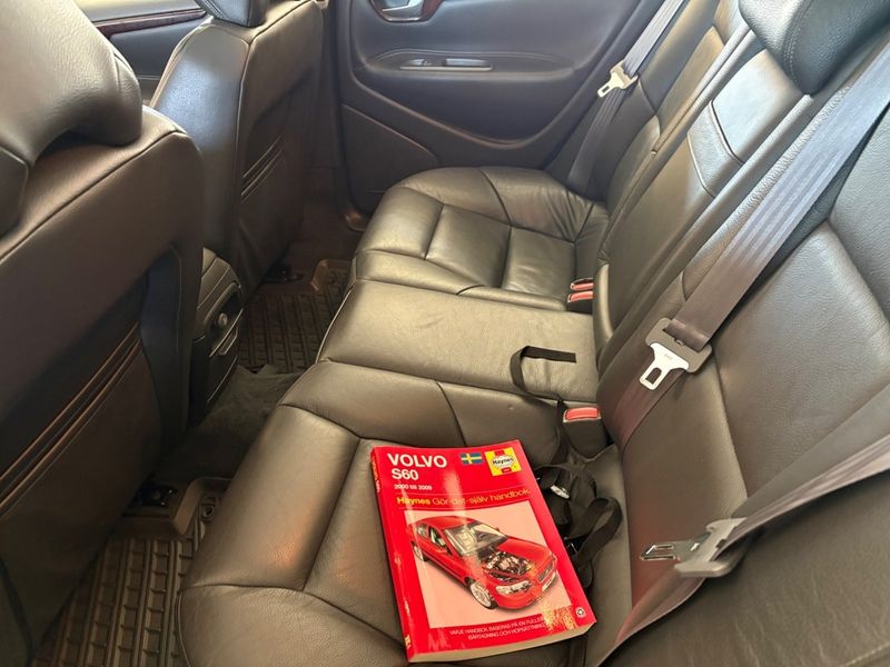 Volvo S60 bild 14